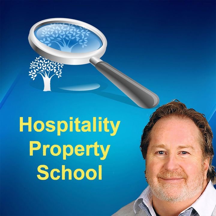 KHDC 071 – How to Market Your Hospitality Property with Pinterest