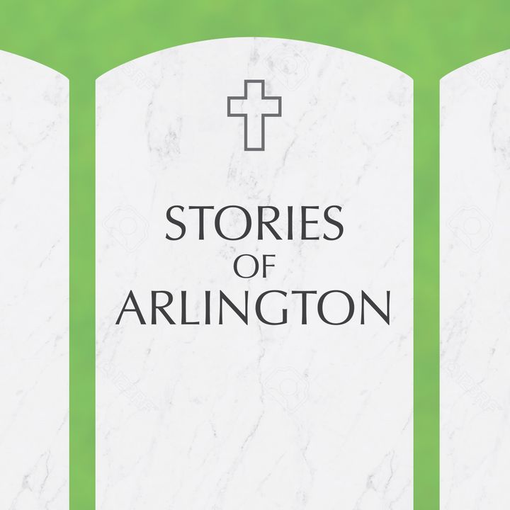 Stories of Arlington