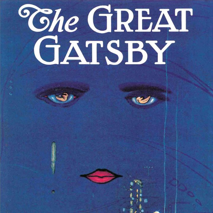 #3 Il grande Gatsby