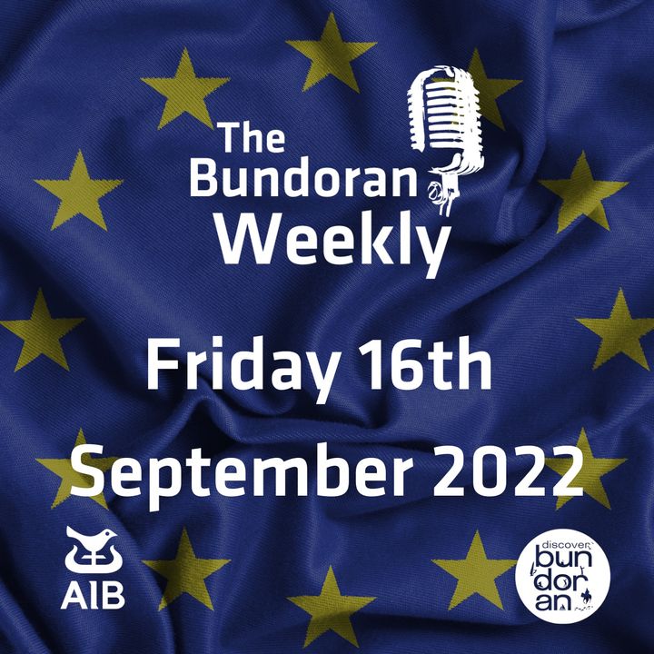 200 - The Bundoran Weekly - Friday 16th September 2022