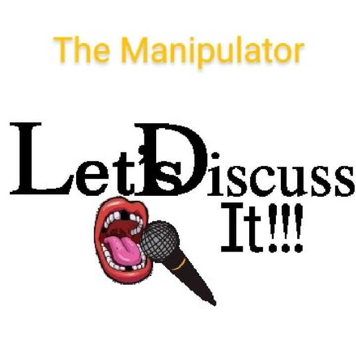 Manipulator: Lets Discuss It!!!