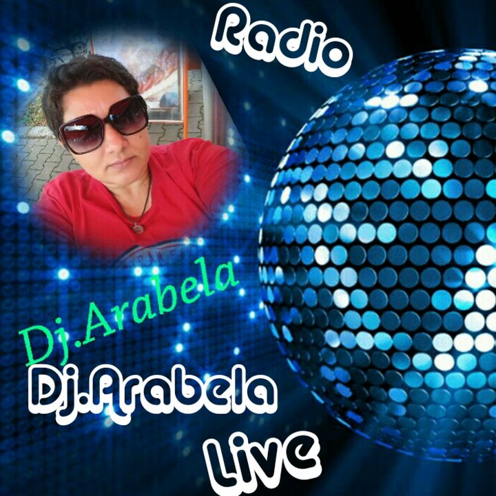 Live Dj.Arabela Alpin_ Romania _Radio.