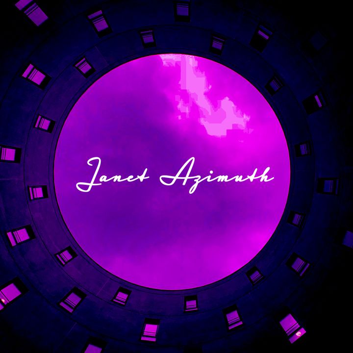 The Janet Azimuth Podcast
