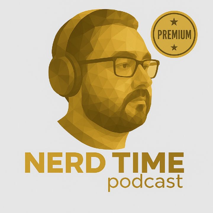 Nerdtime Premium