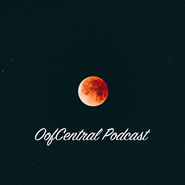 OofCentral Podcast