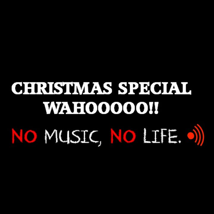 Christmas Special WAHOOOOO!!