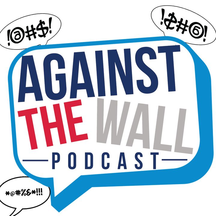 Against The Wall 2023