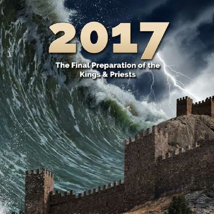 2017 Final Preparation Of The Kings And Priests - Chapter 1 The Religous Spirit_ L. Edward Kjos