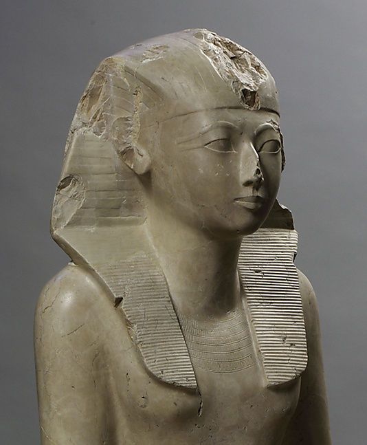 Hatshepsut: da Regina a Faraone