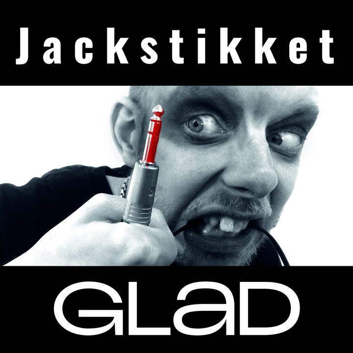 RADIO GLAD - Jackstikket