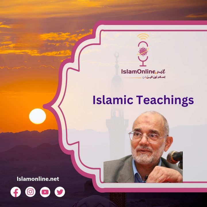 Dr Jamal Badawi Islamic Teachings