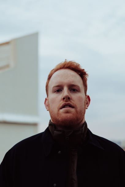 Irish singer/songwriter Gavin James chats to Ollie and Mary via Zoom
