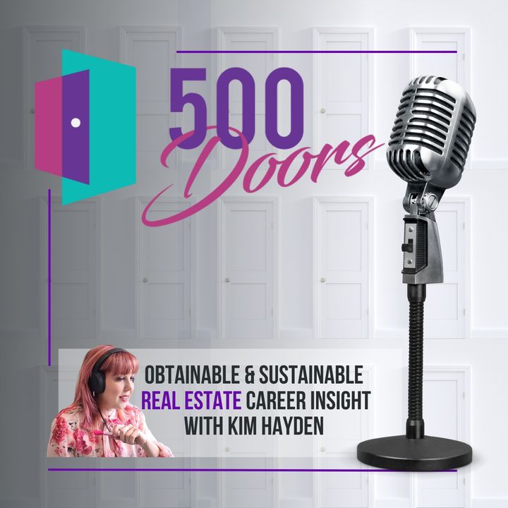 500 Doors Real Estate Podcast
