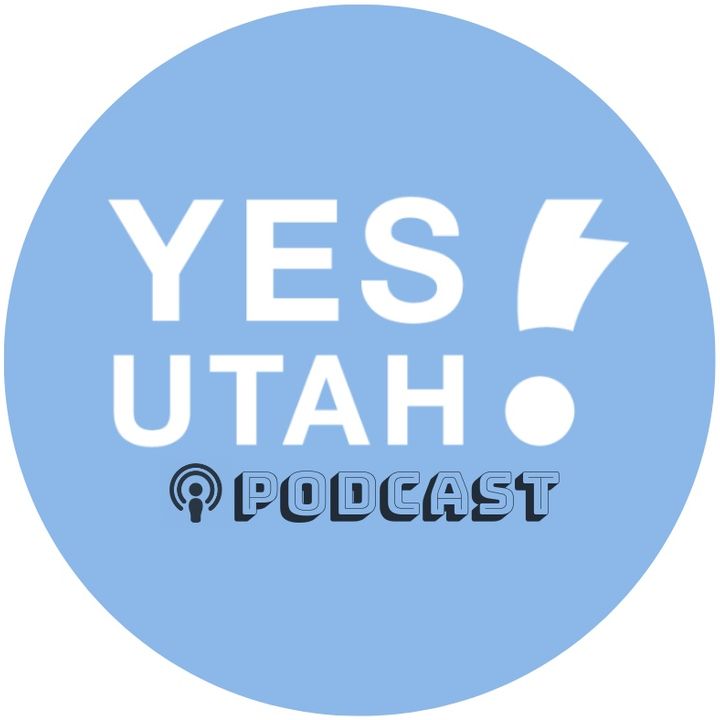 Yes Utah Transplant Podcast