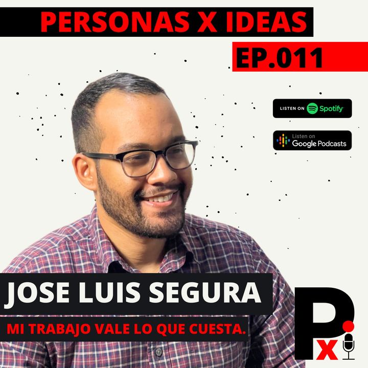 José Luis Segura  | Prefiero calidad por sobre la cantidad | 011