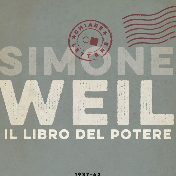 Mauro Bonazzi - Simone Weil "Il libro del potere"