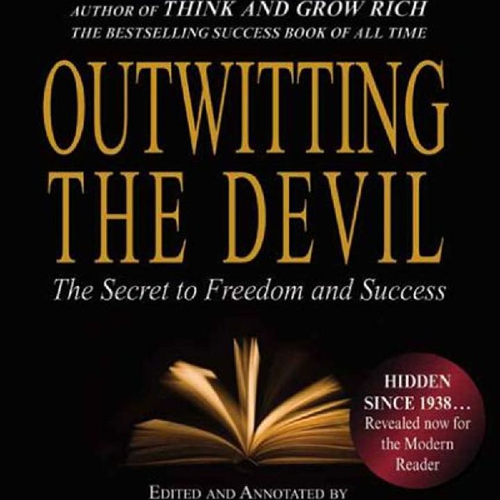 Chapter 4: Outwitting The Devil