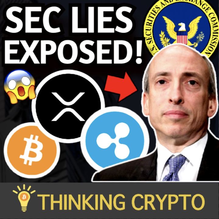 SEC Lies Exposed Ripple XRP - New $150M Crypto Fund - $3.6B Bitcoin Bitfinex Hack Arrest