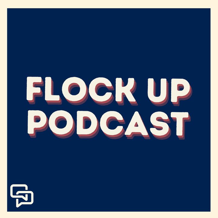 Flock Up Podcast