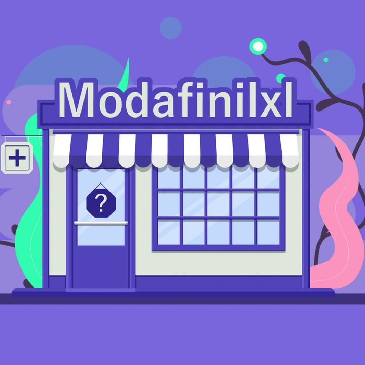 Reliable Source for Buying Modafinil - ModafinilXL Review