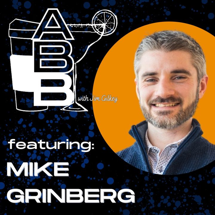 The ABM Campaign that No One Considered with Mike Grinberg