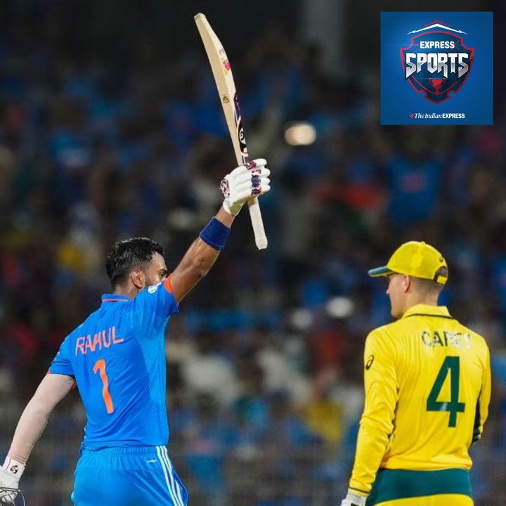 World Cup Daily: As India face Australia, will blue be the new yellow?
