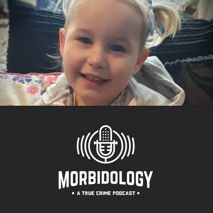 Morbidology the Podcast - 211: Lola James