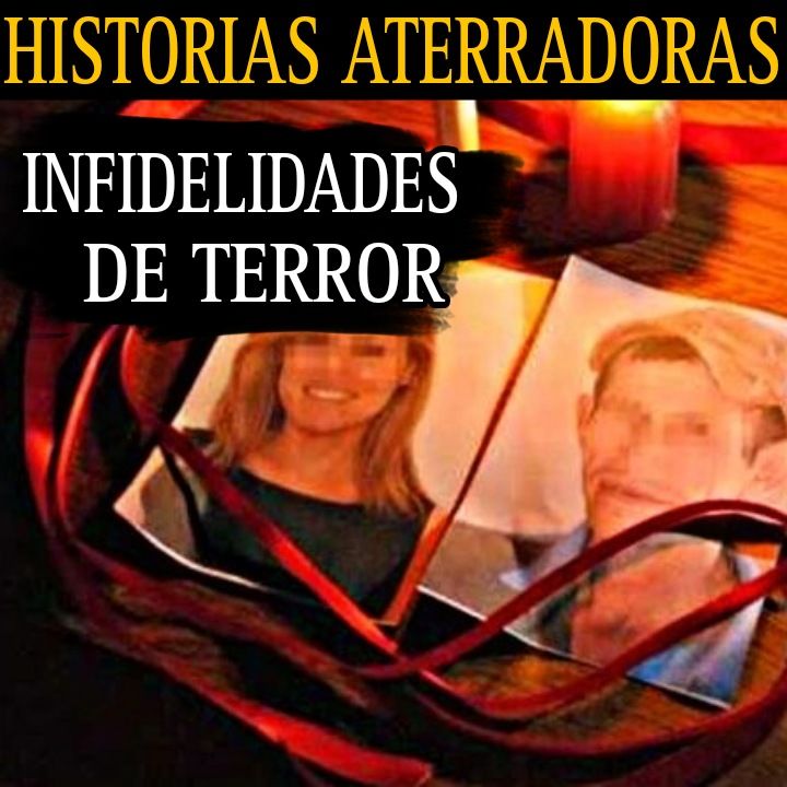 RELATOS DE TERROR SOBRE INFIDELIDADES, BRUJERIA Y MAS / L.C.E.
