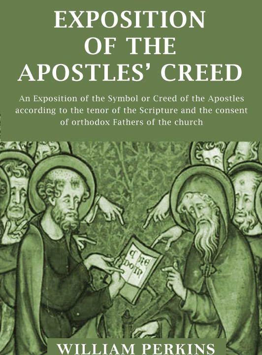 Free Book: Exposition of the Apostles Creed