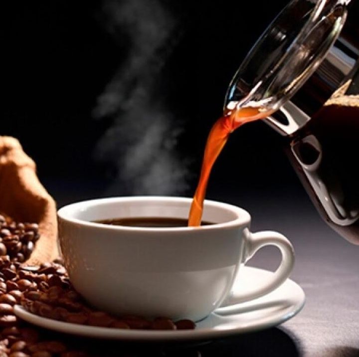 Ep 83 | La Historia del Café. La energizante infusión que de Etiopía llegó a todo el mundo