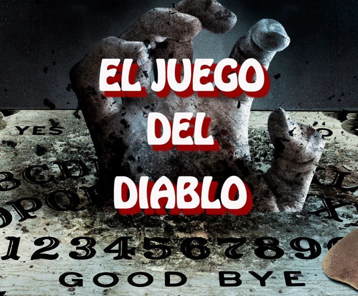 El Juego Del Diablo / Relato de Terror