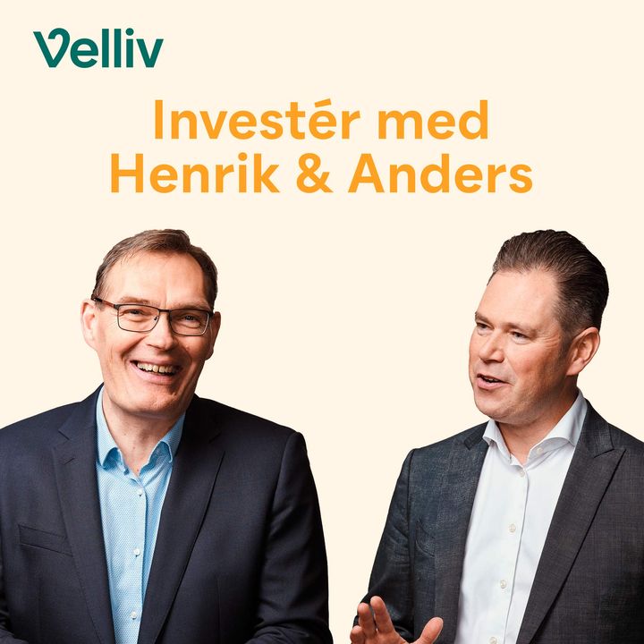 Prolog - Investér med Henrik og Anders