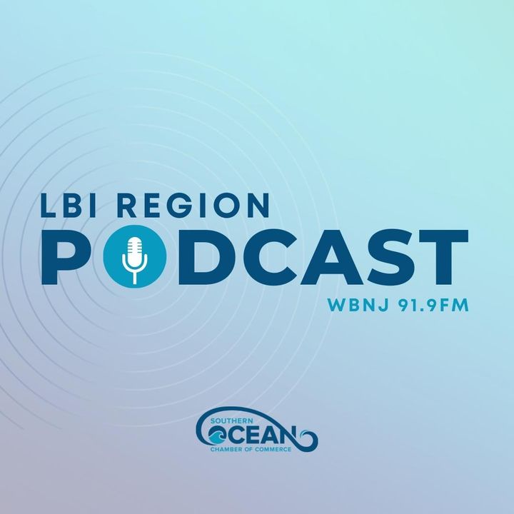 LBI Region Podcast