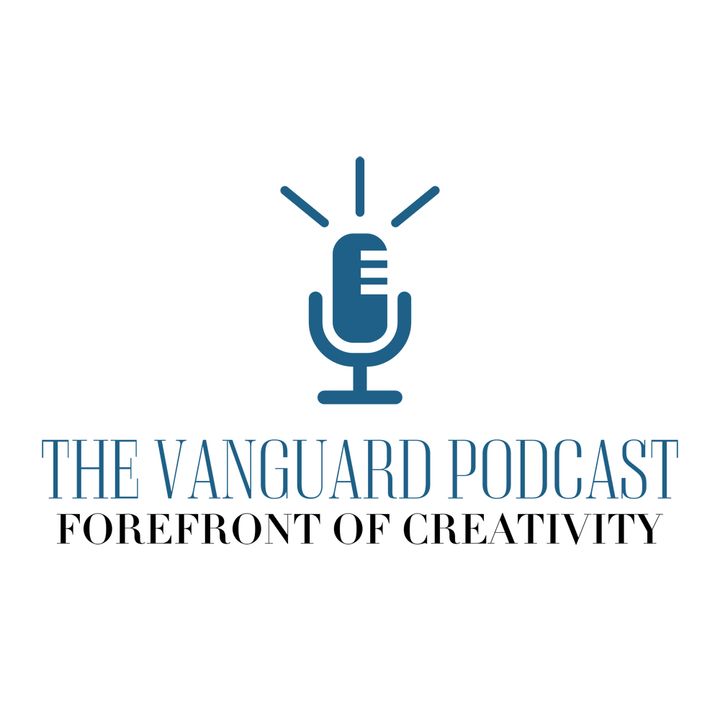 Episode 1: The Forefront of Creativity