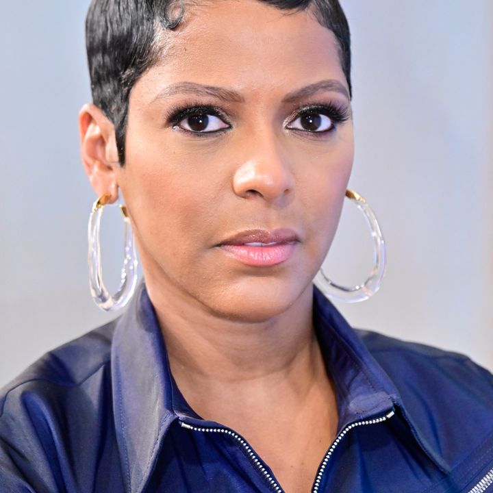 Ep 24 Author Tamron Hall: Watch Where They Hide