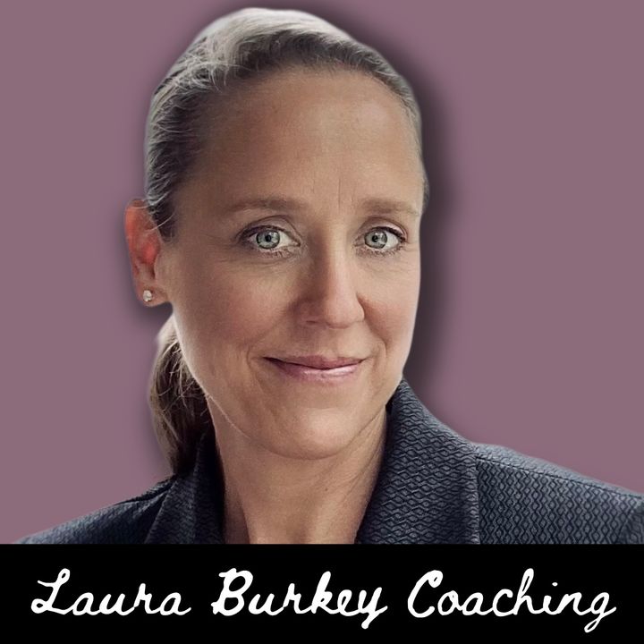 Laura Burkey Coaching