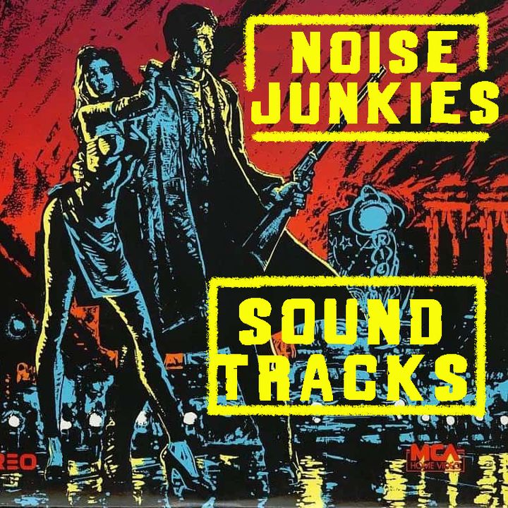 Noise Junkies - Soundtracks