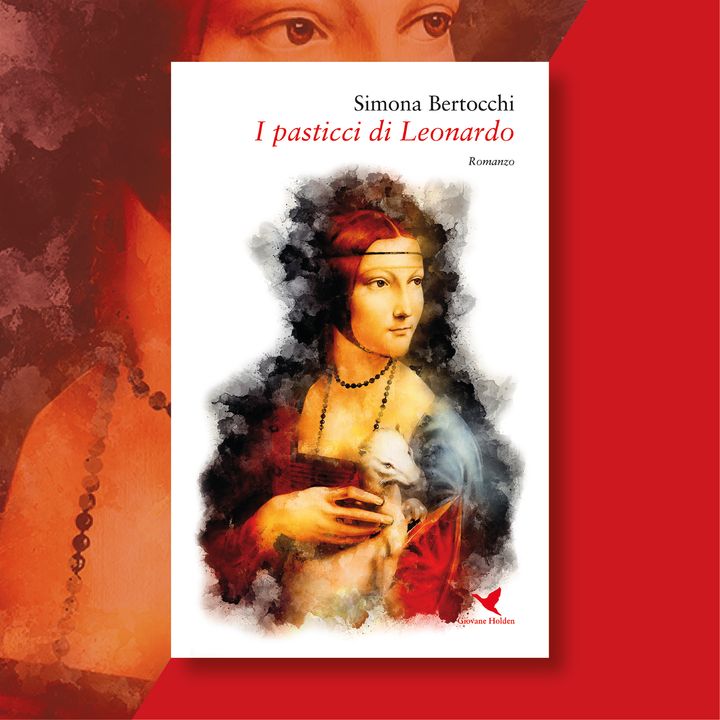 S02E31 - Simona Bertocchi e "I pasticci di Leonardo"
