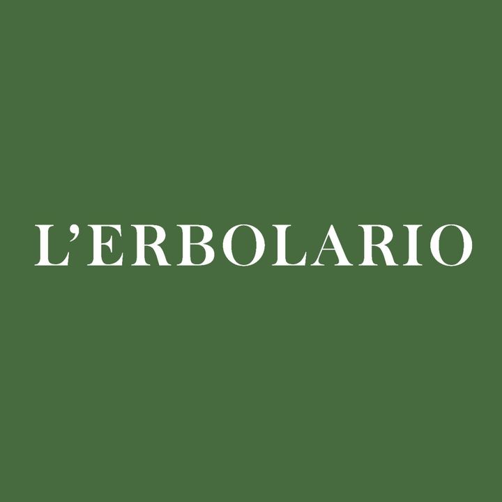 Luigi Bergamaschi, Responsabile Commerciale L'Erbolario - SANA 2023 - Radio Wellness