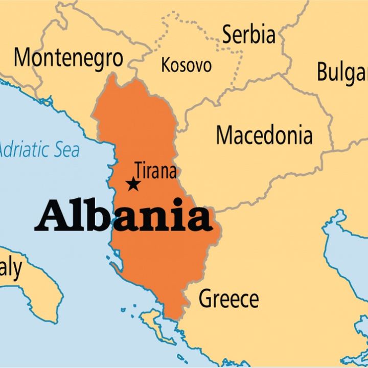 ¿Por qué los jóvenes albaneses hablan español sin haberlo estudiado nunca?
