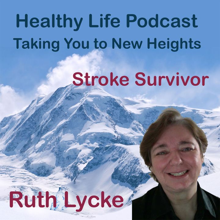 The Healthy Life Podcast
