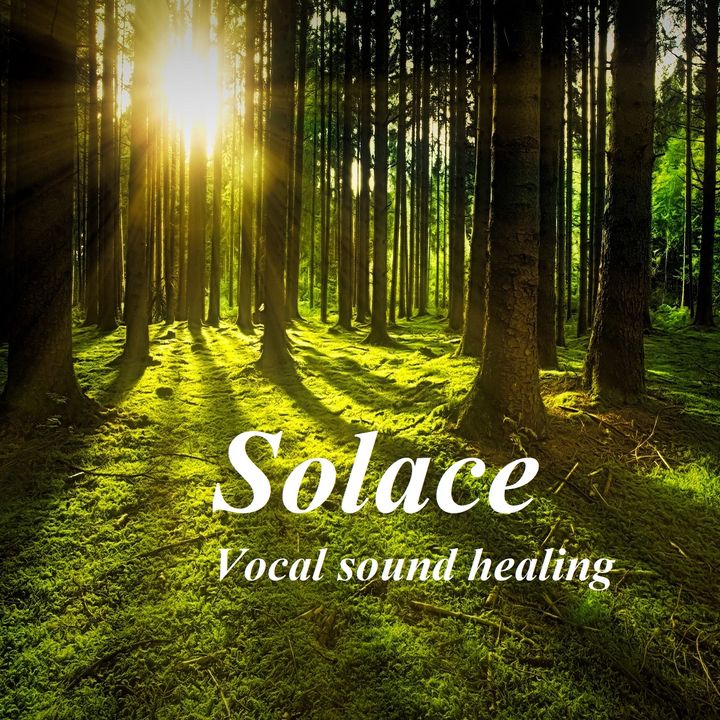 Solace - Sound healing