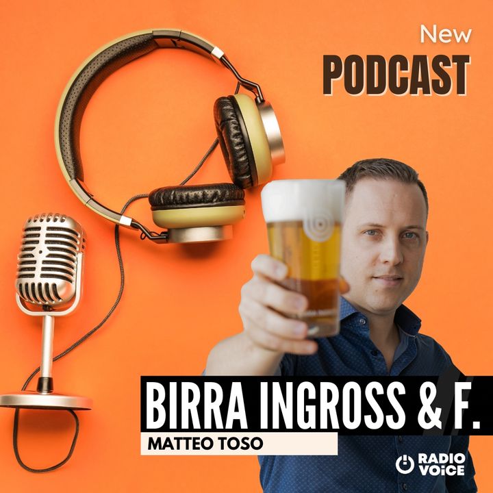 BIRRA INGROSS & FRIENDS - Radio Voice