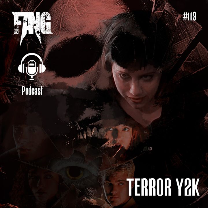 S119: Terror Y2K