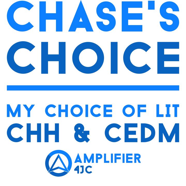 Chase's Choice #5