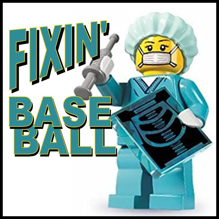 Fixin' Baseball