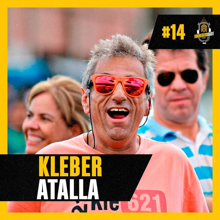 Kleber Atalla (Tiozão Da Hornet) - TorresmoCast #14