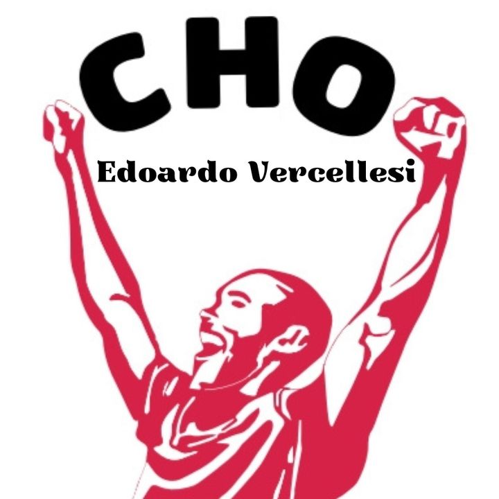 EDOARDO VERCELLESI | CHO _ S01 EP.04