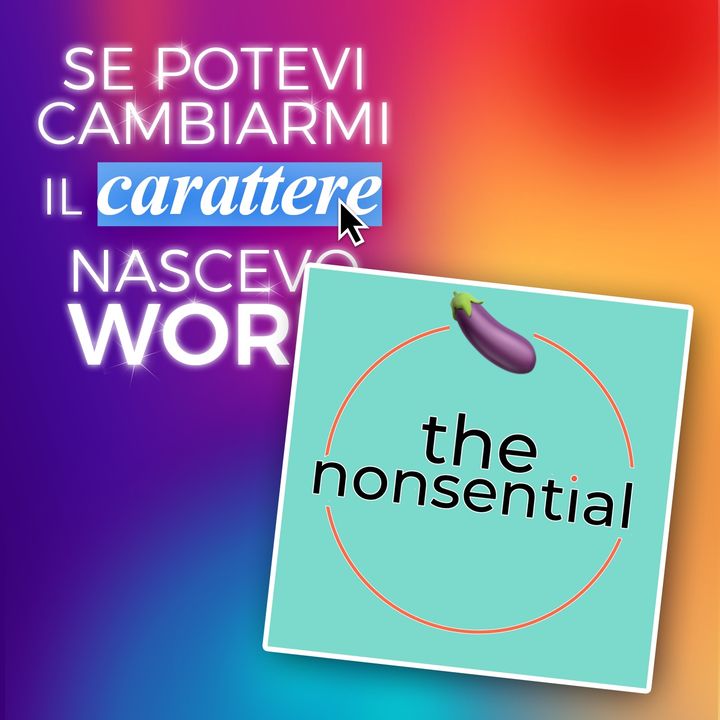 Ep. 94 - The NONsential 🧿