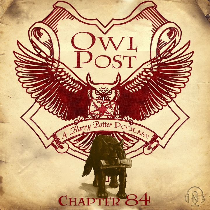 Chapter 084: Padfoot Returns